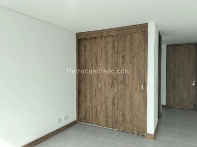 Apartamento de 1 alcoba en arriendo en El Poblado, Medellín, 42 m² · foto 11 de 13