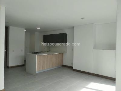 Apartamento de 1 alcoba en arriendo en El Poblado, Medellín, 42 m² · foto 4 de 13