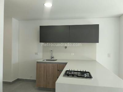 Apartamento de 1 alcoba en arriendo en El Poblado, Medellín, 42 m² · foto 7 de 13