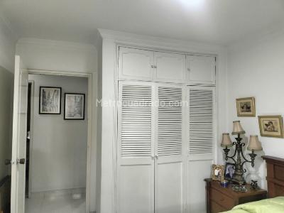 Apartamento de 3 alcobas en venta en Zona 2, Envigado, 116 m² · foto 10 de 15