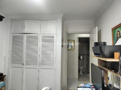 Apartamento de 3 alcobas en venta en Zona 2, Envigado, 116 m² · foto 12 de 15