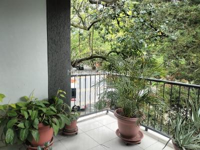 Apartamento de 3 alcobas en venta en Zona 2, Envigado, 116 m² · foto 15 de 15