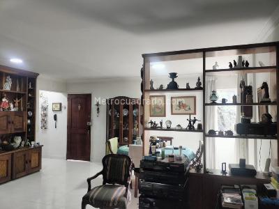 Apartamento de 3 alcobas en venta en Zona 2, Envigado, 116 m² · foto 2 de 15