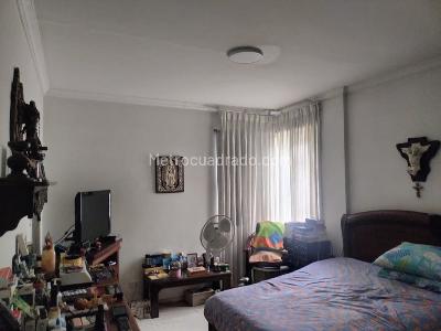 Apartamento de 3 alcobas en venta en Zona 2, Envigado, 116 m² · foto 7 de 15