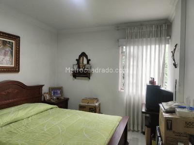 Apartamento de 3 alcobas en venta en Zona 2, Envigado, 116 m² · foto 9 de 15