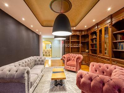 Apartamento de 4 alcobas en venta en El Poblado, Medellín, 1000 m² · foto 13 de 20