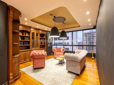 Apartamento de 4 alcobas en venta en El Poblado, Medellín, 1000 m² · foto 14 de 20