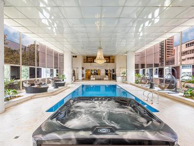 Apartamento de 4 alcobas en venta en El Poblado, Medellín, 1000 m² · foto 18 de 20