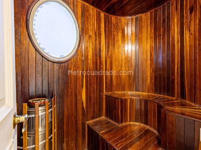Apartamento de 4 alcobas en venta en El Poblado, Medellín, 1000 m² · foto 19 de 20