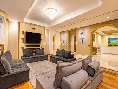 Apartamento de 4 alcobas en venta en El Poblado, Medellín, 1000 m² · foto 6 de 20