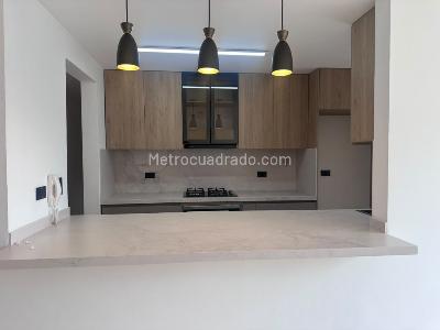 Apartamento de 3 alcobas en venta en El Poblado, Medellín, 86 m² · foto 5 de 18