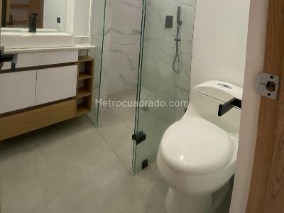 Apartamento de 1 alcoba en arriendo en El Poblado, Medellín, 50 m² · foto 10 de 10