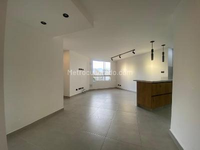 Apartamento de 1 alcoba en arriendo en El Poblado, Medellín, 50 m² · foto 3 de 10