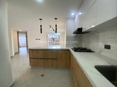Apartamento de 1 alcoba en arriendo en El Poblado, Medellín, 50 m² · foto 6 de 10