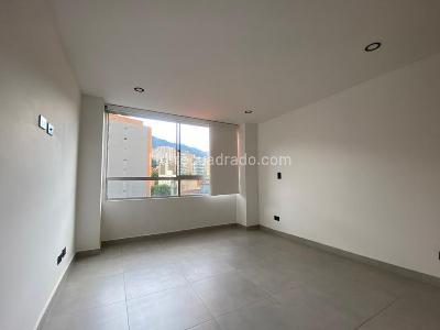 Apartamento de 1 alcoba en arriendo en El Poblado, Medellín, 50 m² · foto 8 de 10
