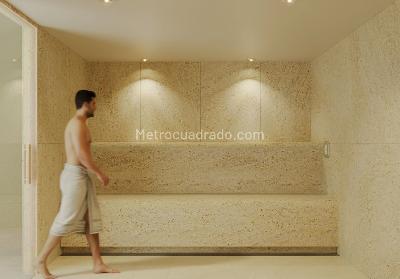 Apartamento en venta en Marsella, Bogotá · foto 2 de 5