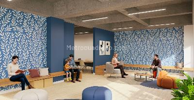 Apartamento en venta en Marsella, Bogotá · foto 5 de 7