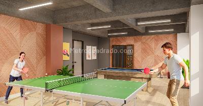 Apartamento en venta en Marsella, Bogotá · foto 6 de 7