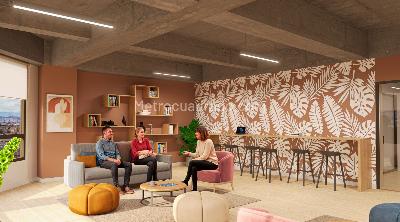 Apartamento en venta en Marsella, Bogotá · foto 7 de 7