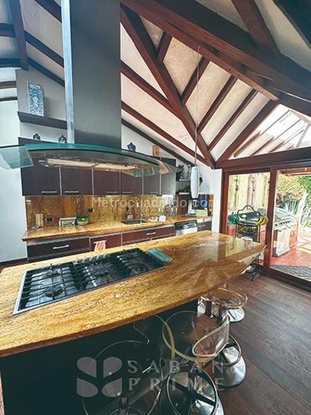 Casa en Arriendo, Sindamanoy, Chía – pohled 5