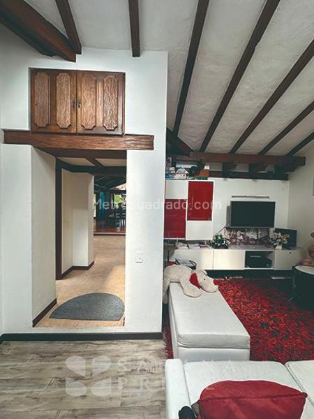 Casa en Arriendo, Sindamanoy, Chía – pohled 4