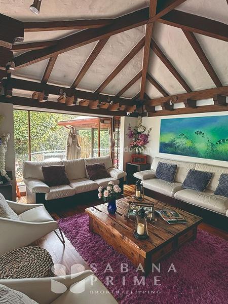 Casa en Arriendo, Sindamanoy, Chía – pohled 6
