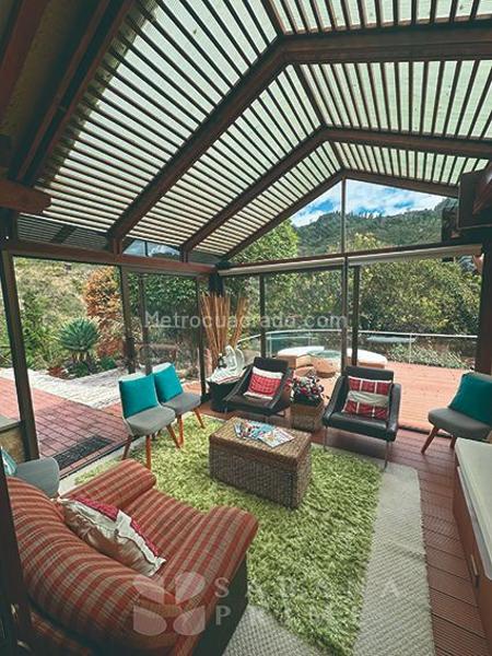 Casa en Arriendo, Sindamanoy, Chía – pohled 2