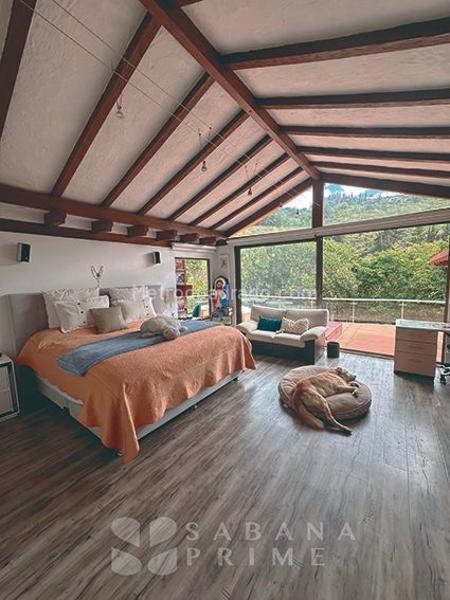 Casa en Arriendo, Sindamanoy, Chía – další