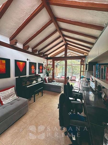 Casa en Arriendo, Sindamanoy, Chía – pohled 3