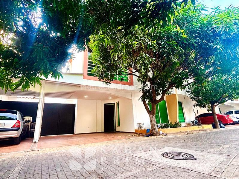 Casa – Santa Marta - Vista 2