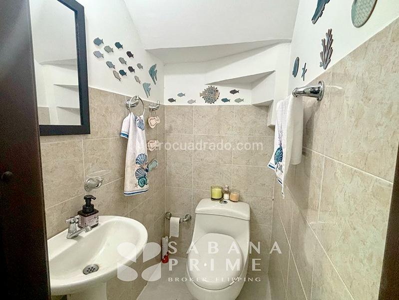 Casa – Santa Marta - Vista 5