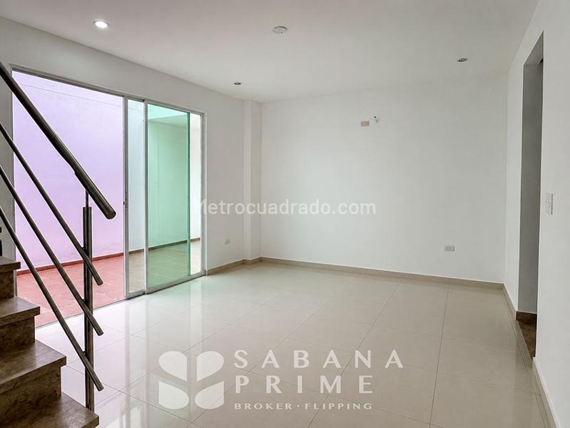 Casa – Santa Marta - Más