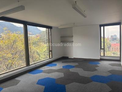 Oficina en Arriendo, NOGAL RETIRO, Bogotá D.C.
