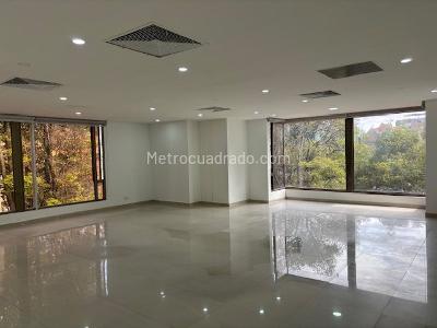 Oficina en Arriendo, NOGAL ROSALES, Bogotá D.C.