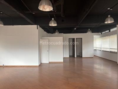 Oficina en Arriendo, CHICO, Bogotá D.C.