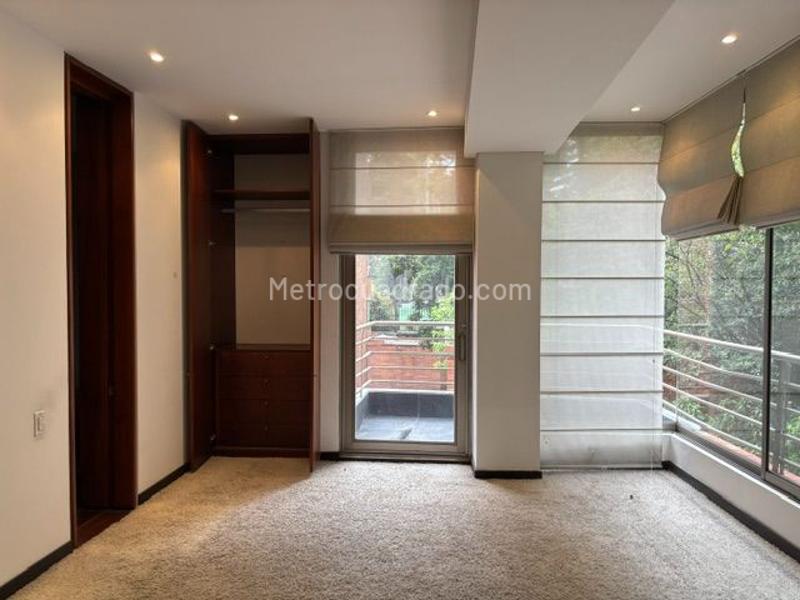 Apartamento en Arriendo, LAS ROSALES, Bogotá D.C. – pohled 5