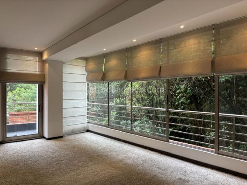 Apartamento en Arriendo, LAS ROSALES, Bogotá D.C. – další