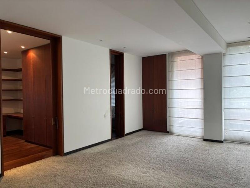 Apartamento en Arriendo, LAS ROSALES, Bogotá D.C. – pohled 3