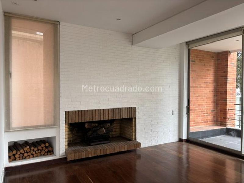 Apartamento en Arriendo, LAS ROSALES, Bogotá D.C. – pohled 6