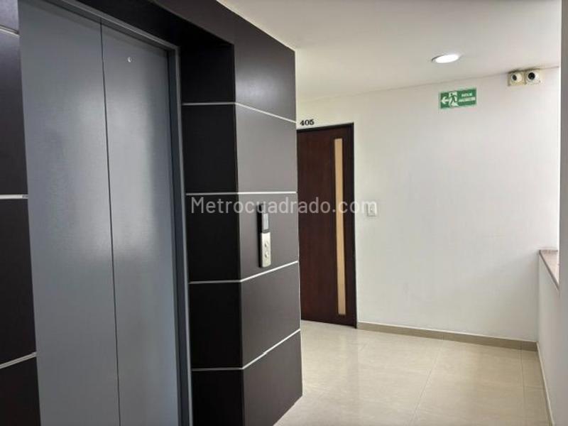 Oficina en Arriendo, CHICO RESERVADO, Bogotá D.C. - Vista 3