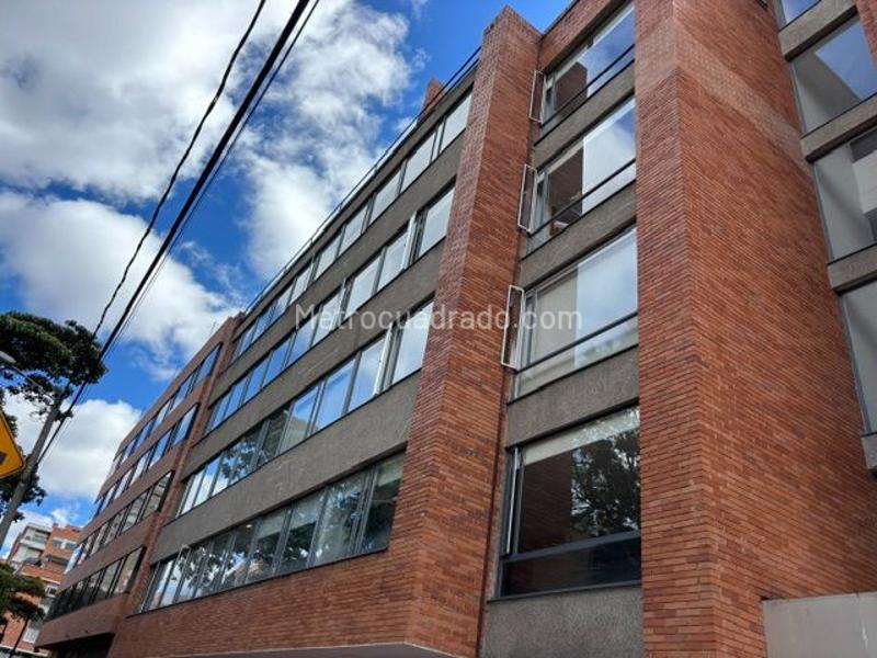 Oficina en Arriendo, CHICO RESERVADO, Bogotá D.C. - Más