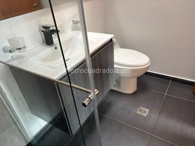 Apartamento en venta en Cedritos, Bogotá · foto 7 de 20