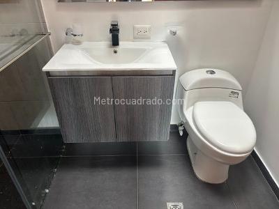Apartamento en venta en Cedritos, Bogotá · foto 8 de 20