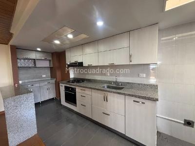 Apartamento en venta en Cedritos, Bogotá · foto 12 de 20