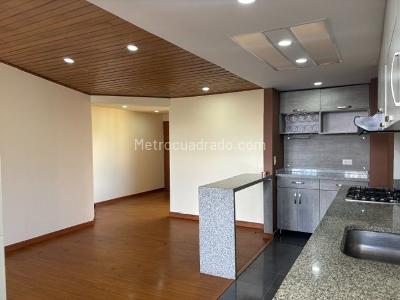 Apartamento en venta en Cedritos, Bogotá · foto 2 de 20