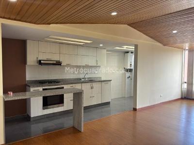 Apartamento en venta en Cedritos, Bogotá · foto 16 de 20