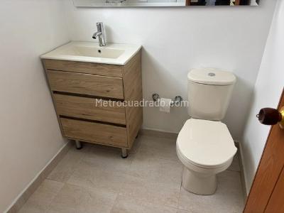 Apartamento en venta en Cedritos, Bogotá · foto 17 de 20