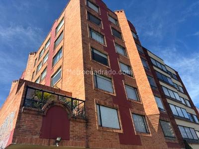 Apartamento en venta en Cedritos, Bogotá · foto 3 de 20