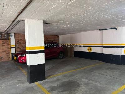 Apartamento en venta en Cedritos, Bogotá · foto 20 de 20