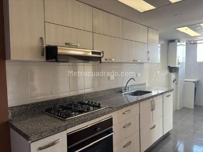 Apartamento en venta en Cedritos, Bogotá · foto 5 de 20